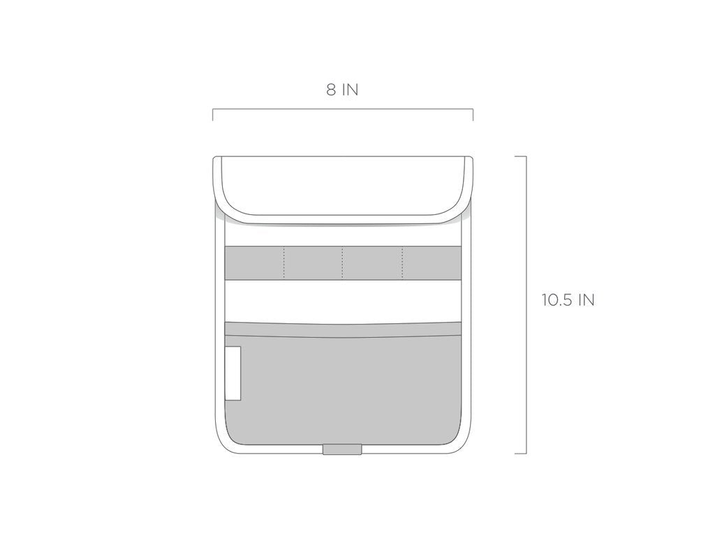 DSPTCH iPad Case