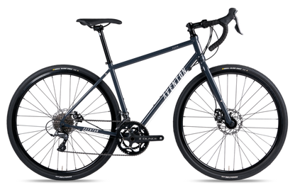 Aventon Kijote Adventure Bike