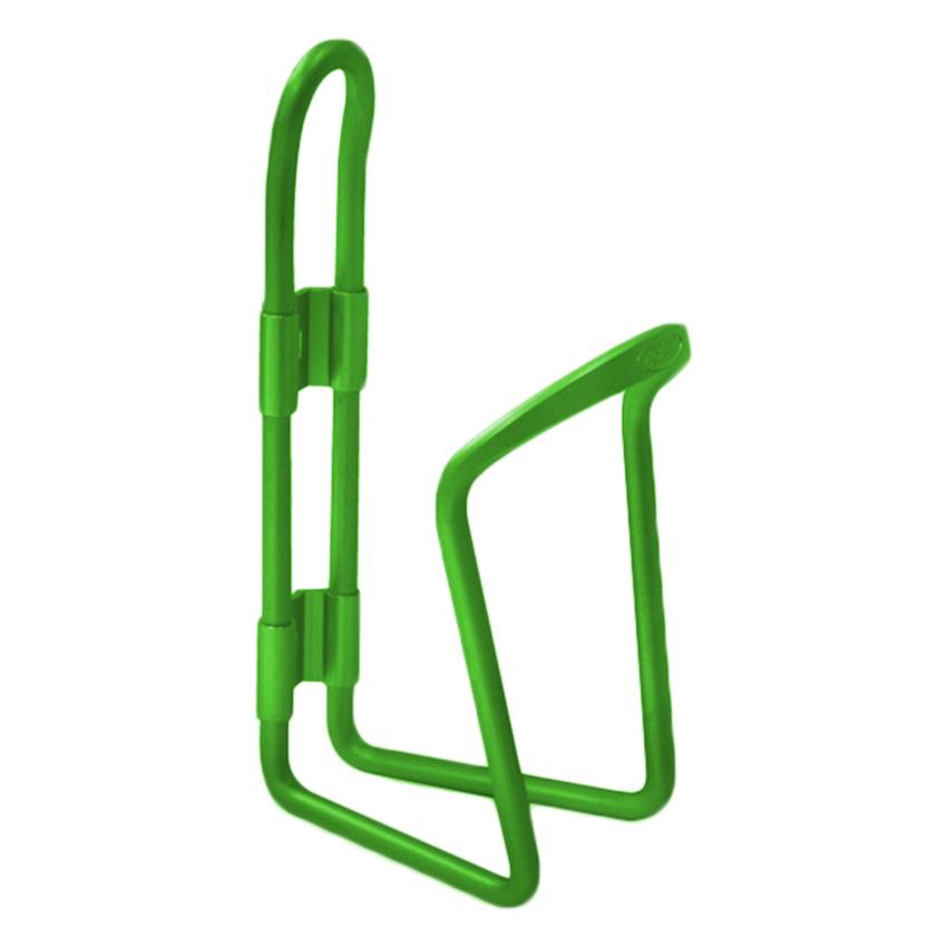 Delta Alloy Water Bottle Cage