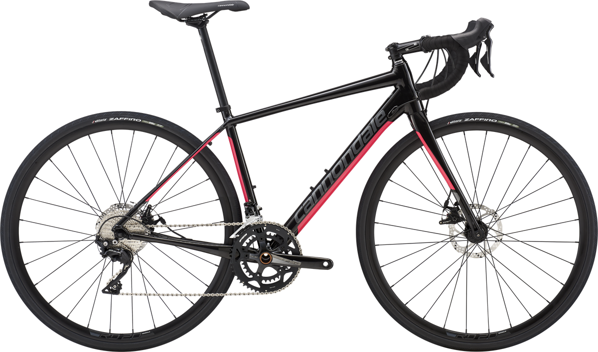 Cannondale Synapse 105 Womens Road Bike 2019
