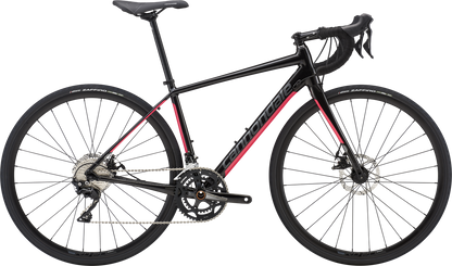 Cannondale Synapse 105 Womens Road Bike 2019