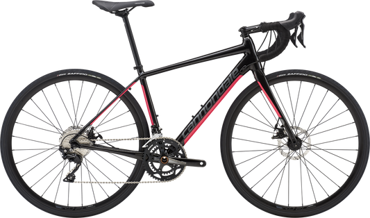 Cannondale Synapse 105 Womens Road Bike 2019