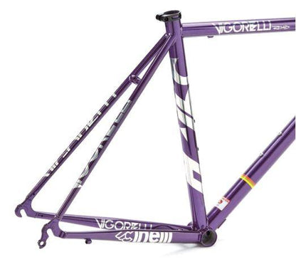 Cinelli Vigorelli Road Frameset