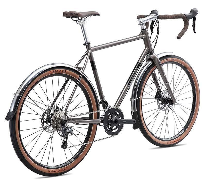 Breezer Doppler Team Gravel Bike 2018
