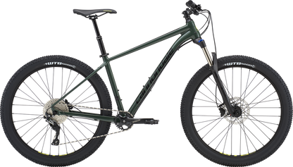 Cannondale Cujo 2 Mountain Bike 2019
