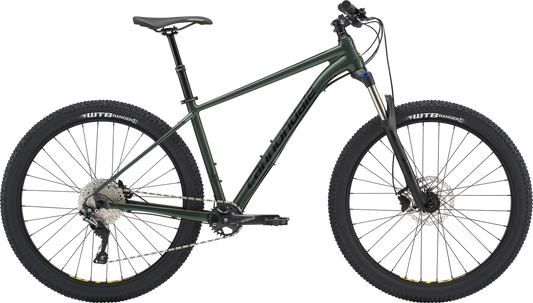 Cannondale Cujo 2 Mountain Bike 2019