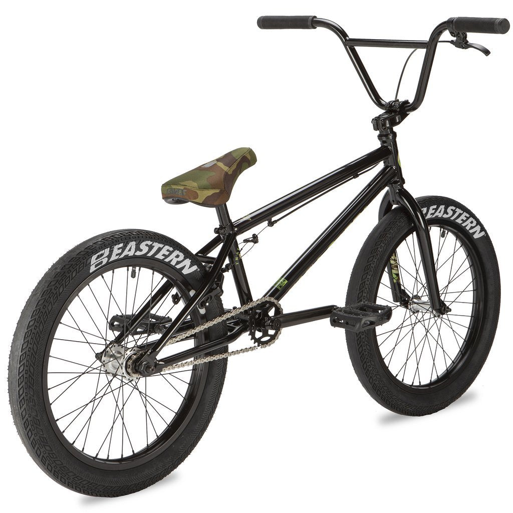 Eastern Traildigger BMX Bike 2019