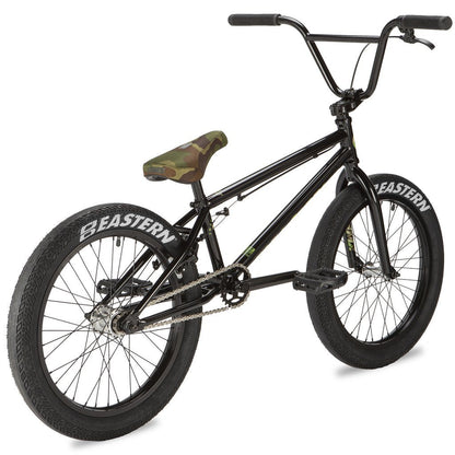 Eastern Traildigger BMX Bike 2019