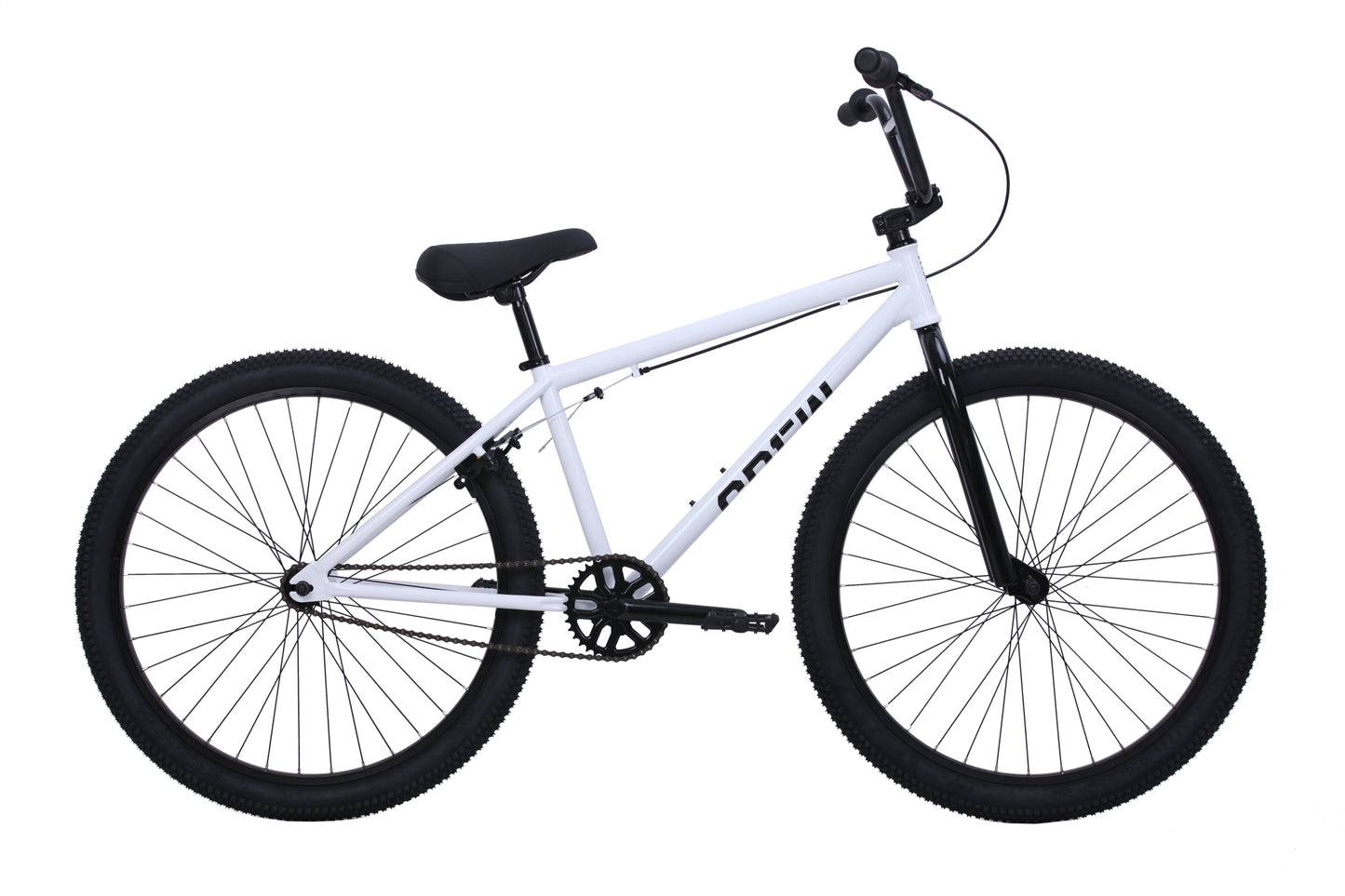 Crew Bike Co Crewser 26" BMX Bike