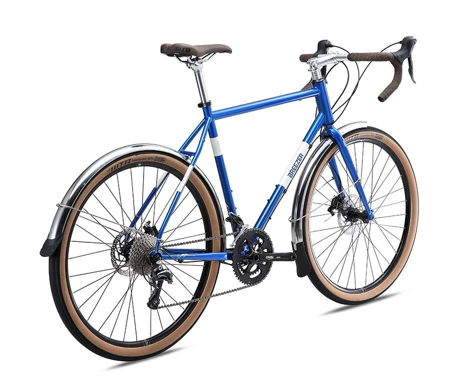 Breezer Doppler Pro Road BIke 2018