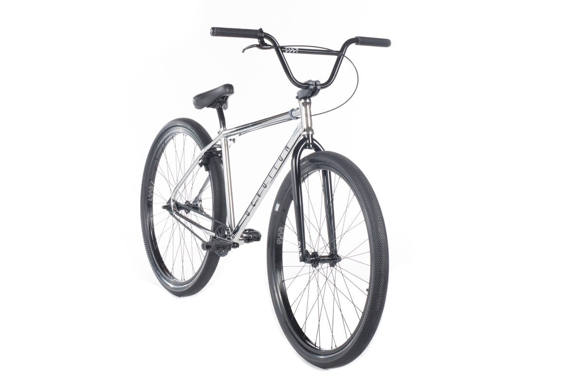 Cult Devotion 29 BMX Bike 2019