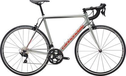 Cannondale SuperSix EVO Carbon 105 Road Bike 2019
