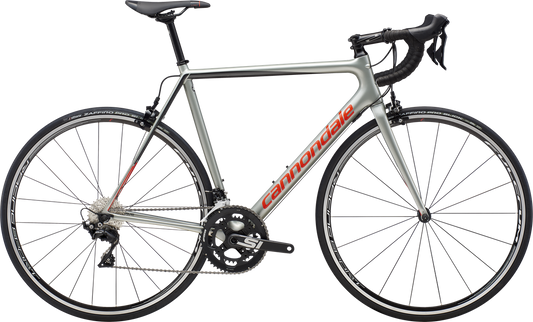 Cannondale SuperSix EVO Carbon 105 Road Bike 2019