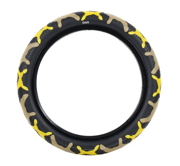 Cult X Vans 29" BMX Tire