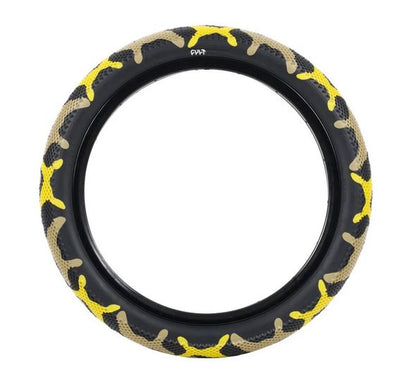 Cult X Vans 29" BMX Tire