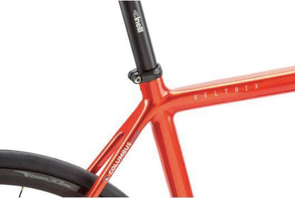 Cinelli Veltrix Disc Road Bike 2019