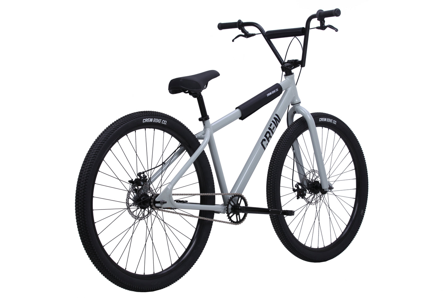 Crew Bike Co CB29 BMX Bike