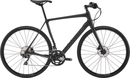 Cannondale Synapse Carbon Disc Ultegra Commuter Bike 2019