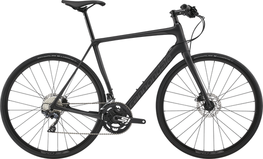 Cannondale Synapse Carbon Disc Ultegra Commuter Bike 2019