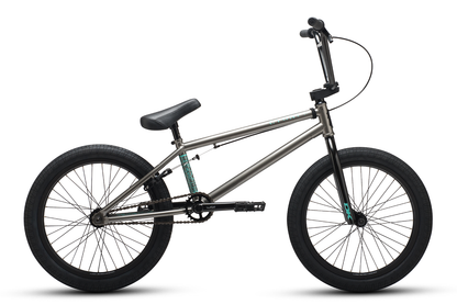 DK Bikes Cygnus 20" BMX Bike 2019