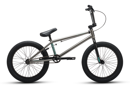 DK Bikes Cygnus 20" BMX Bike 2019