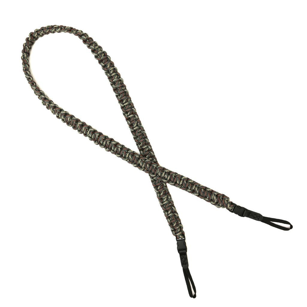 DSPTCH Braided Camera Strap 37"