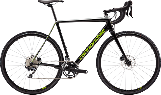 Cannondale SuperX Ultegra Cyclocross Bike 2019