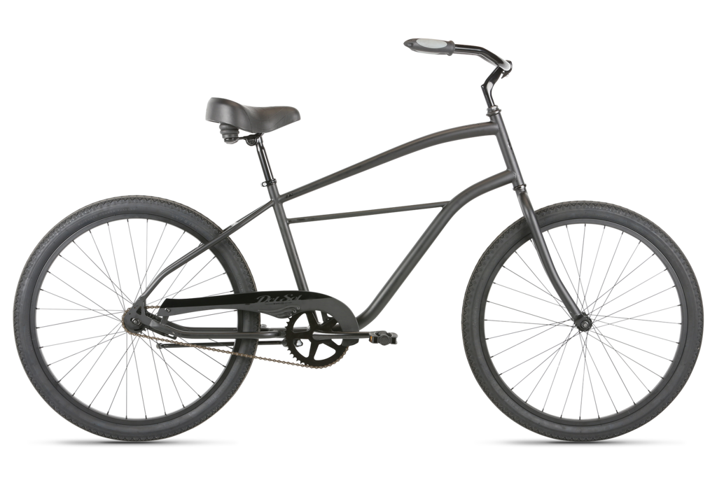 Del Sol Cantina Cruise Bike 2019