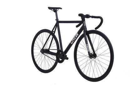 Crew Bike Co District Track Bike