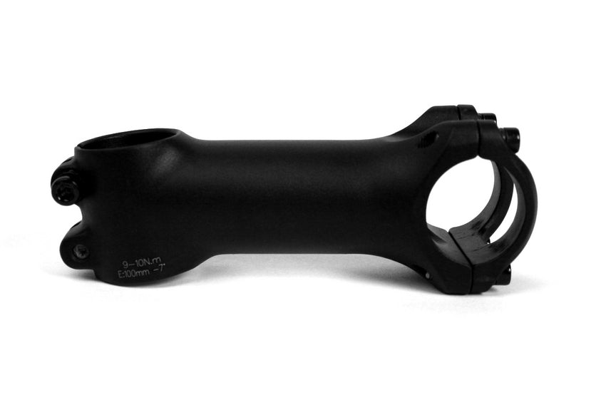 Crew Bike Co 31.8MM 7 Alloy Stem