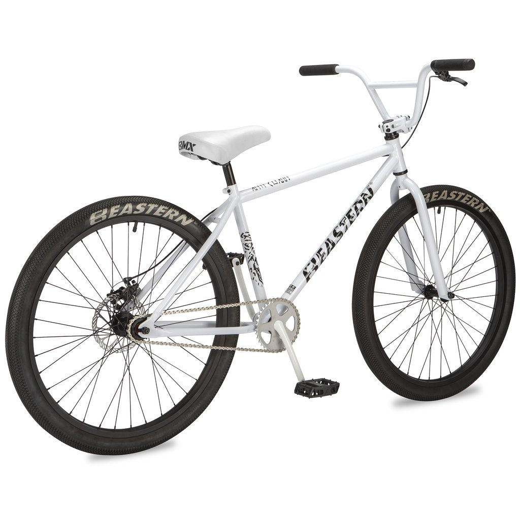 Eastern Bikes Growler 26" BMX Bike