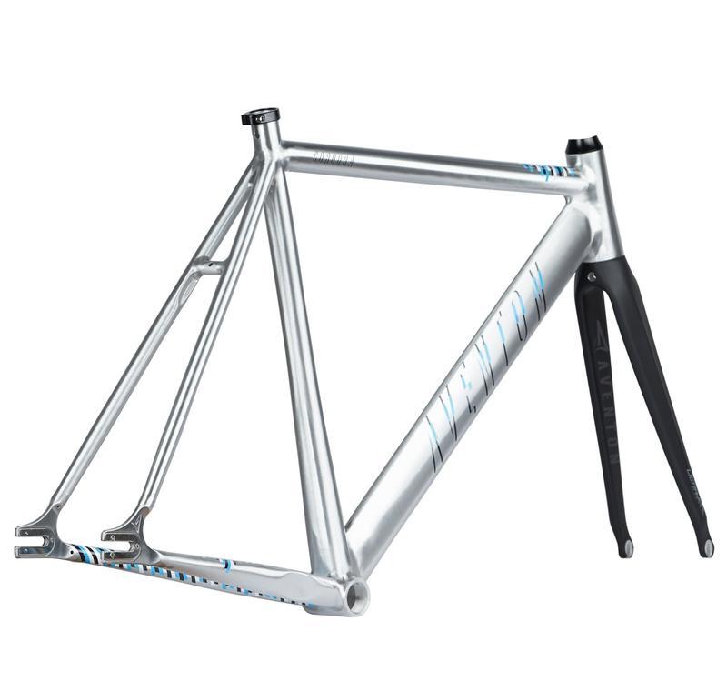 Aventon Cordoba Frameset 2017