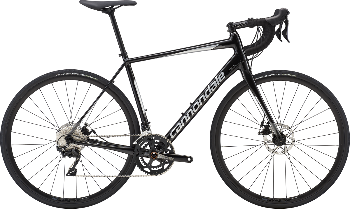 Cannondale Synapse Disc 105 Road Bike 2019
