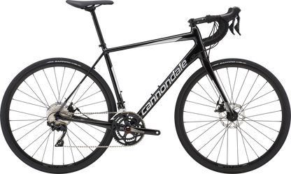 Cannondale Synapse Disc 105 Road Bike 2019