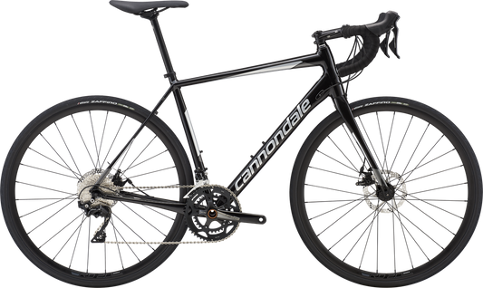 Cannondale Synapse Disc 105 Road Bike 2019