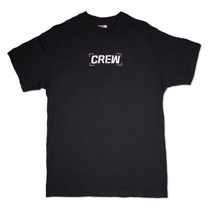 Crew Box Tee