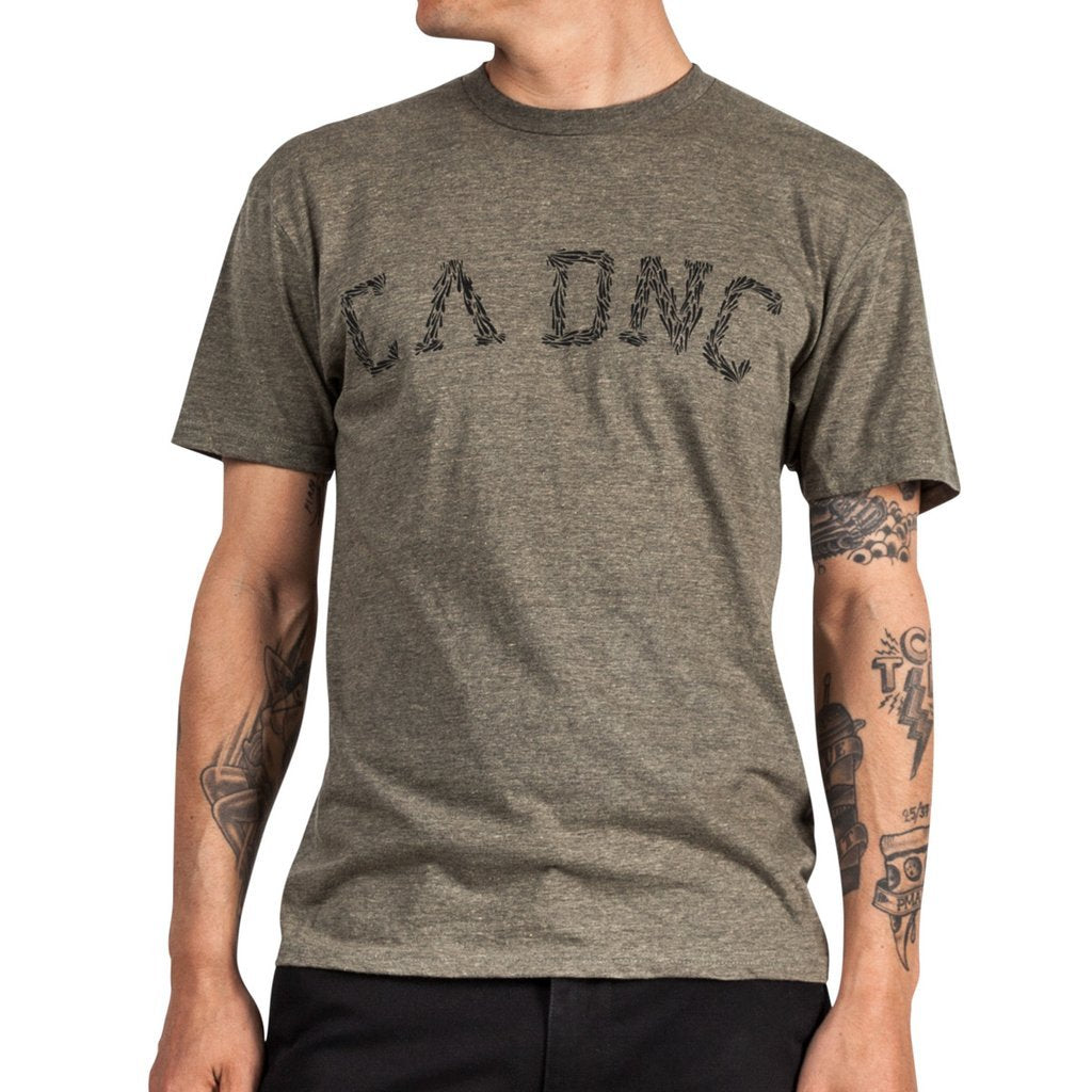 Cadence Marin Brush T-Shirt