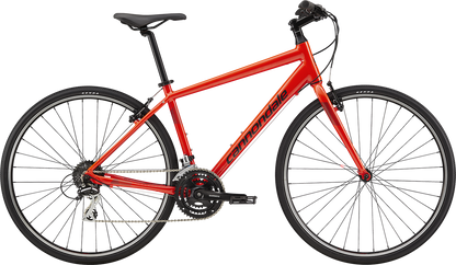 Cannondale Quick 7 Fitness Bike 2019