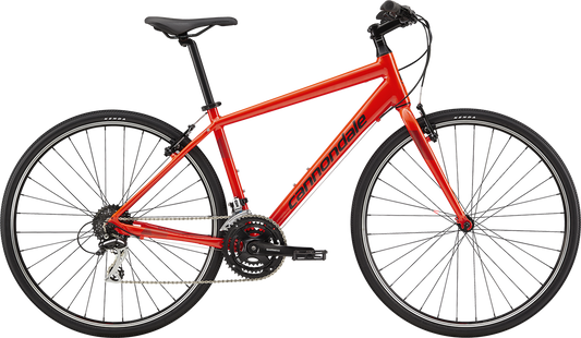 Cannondale Quick 7 Fitness Bike 2019
