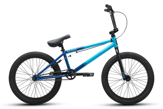 DK Bikes Aura 20" BMX Bike 2019