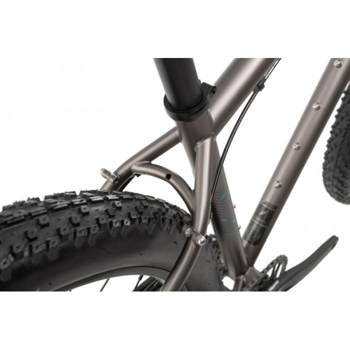 Bombtrack Beyond+ 1 Touring Bike 2019