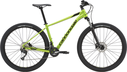 Cannondale Trail 7 Mountain Bike 2019