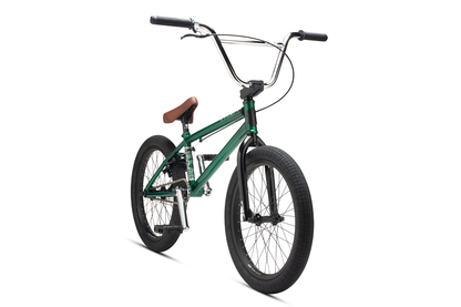 DK Bikes Cygnus 20" BMX Bike 2019