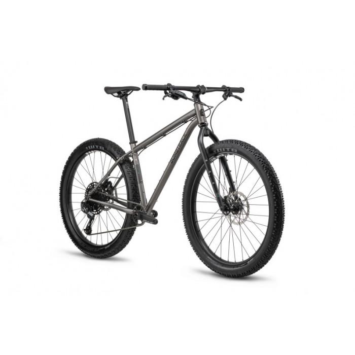 Bombtrack Beyond+ 1 Touring Bike 2019
