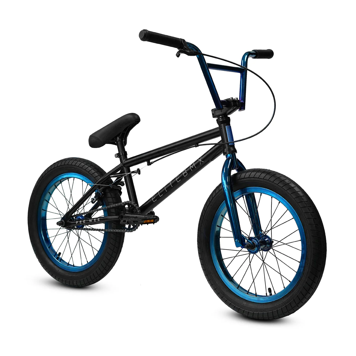 Elite BMX Pee Wee 18" BMX Bike