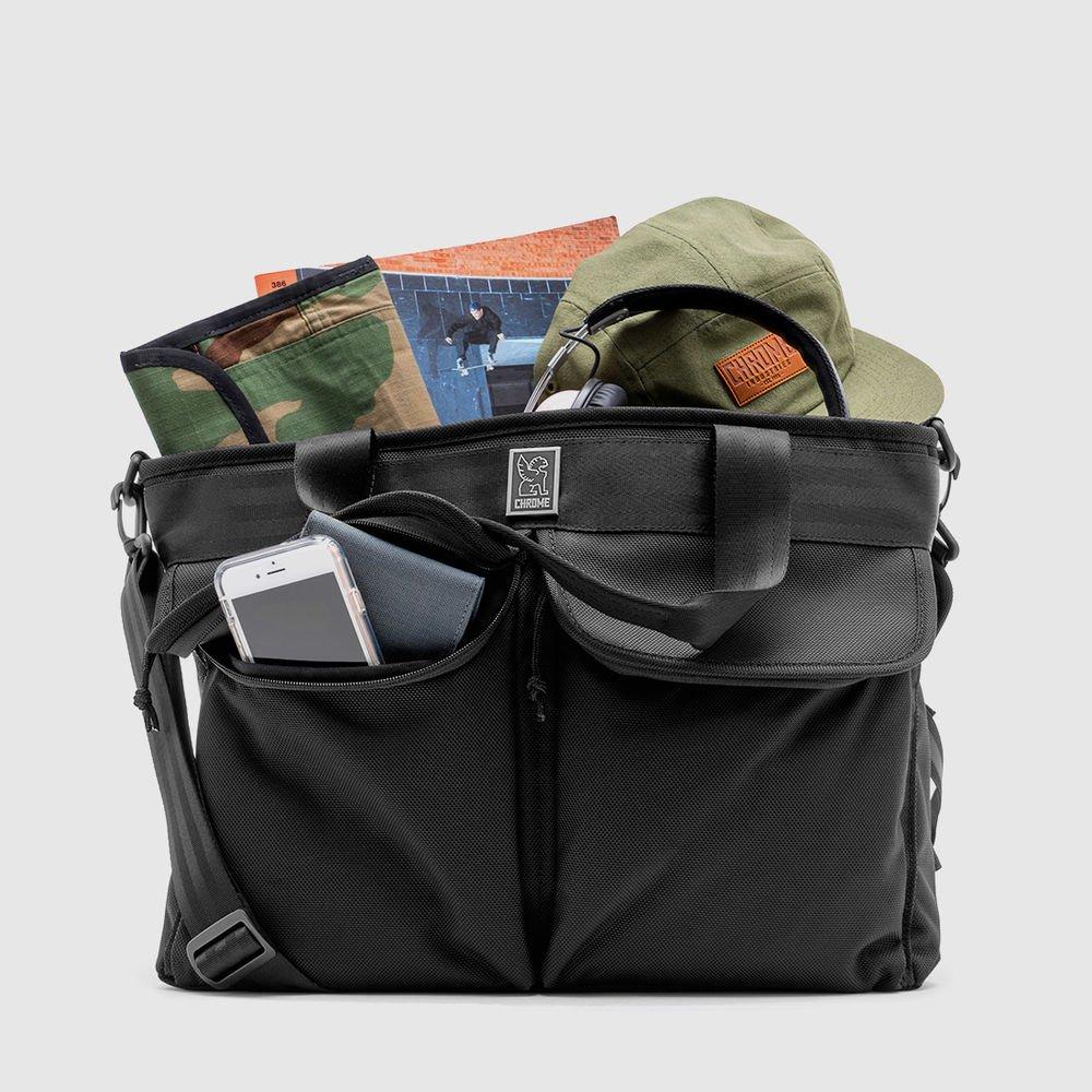 Chrome Juno Travel Tote