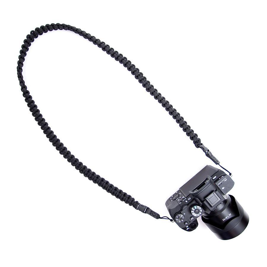 DSPTCH Braided Camera Strap 37"