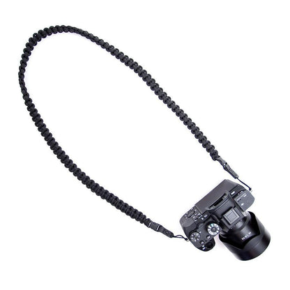 DSPTCH Braided Camera Strap 37"