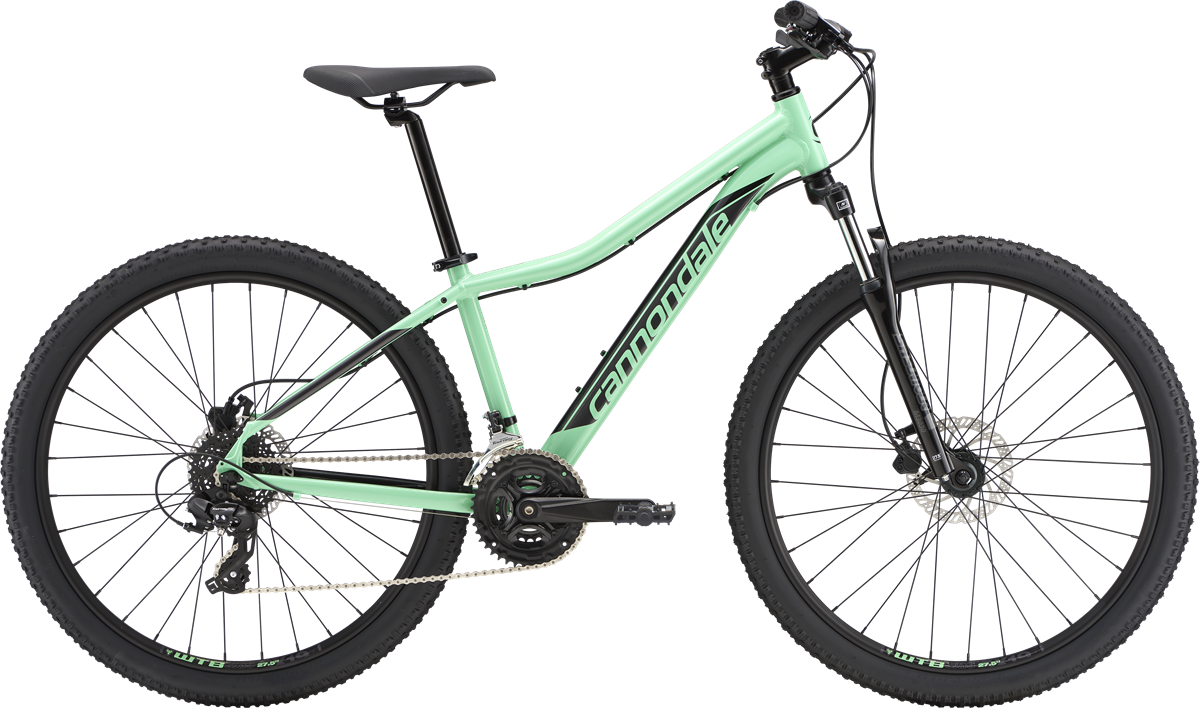 Cannondale Foray 2 Womens Mountain Bike 2019