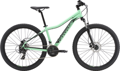 Cannondale Foray 2 Womens Mountain Bike 2019
